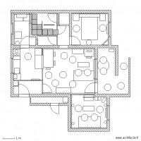 Plan du T3 BJG 14 Sept 2012 