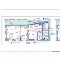 Plan electricite commun RDC DUWEZ