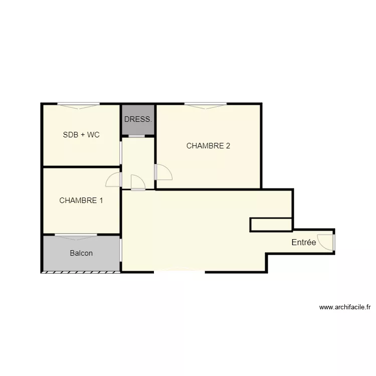 Plan Saragesti. Plan de 