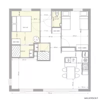 g&icirc;te standard 1