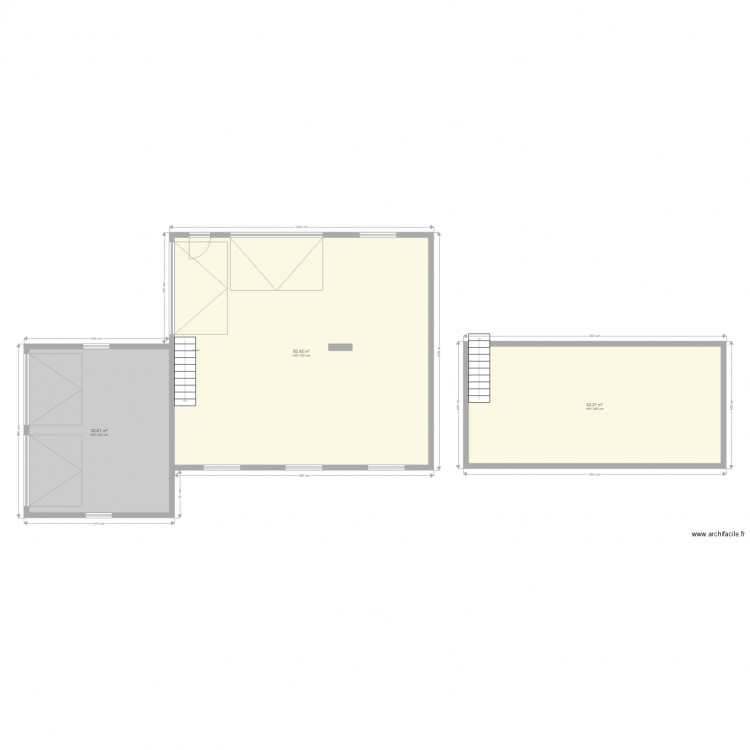 Roche. Plan de 0 pièce et 0 m2