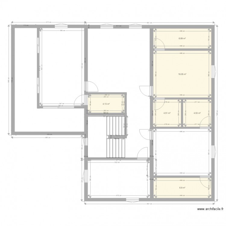 MalusiniAntuET1. Plan de 0 pièce et 0 m2