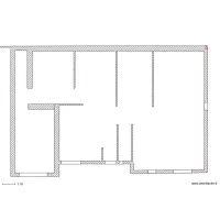 maison 3 chambre (BERTIN)