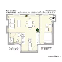 183 ST MAUR BIS