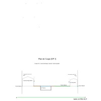Plan Coupe AA