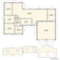 Plan Maison version 10