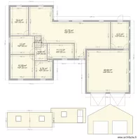 Plan Maison version 10