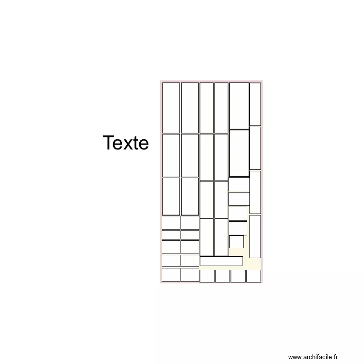 Acrílico . Plan de Acrílico . Plan de