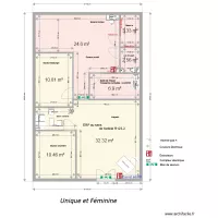 unique et f&eacute;minine 6