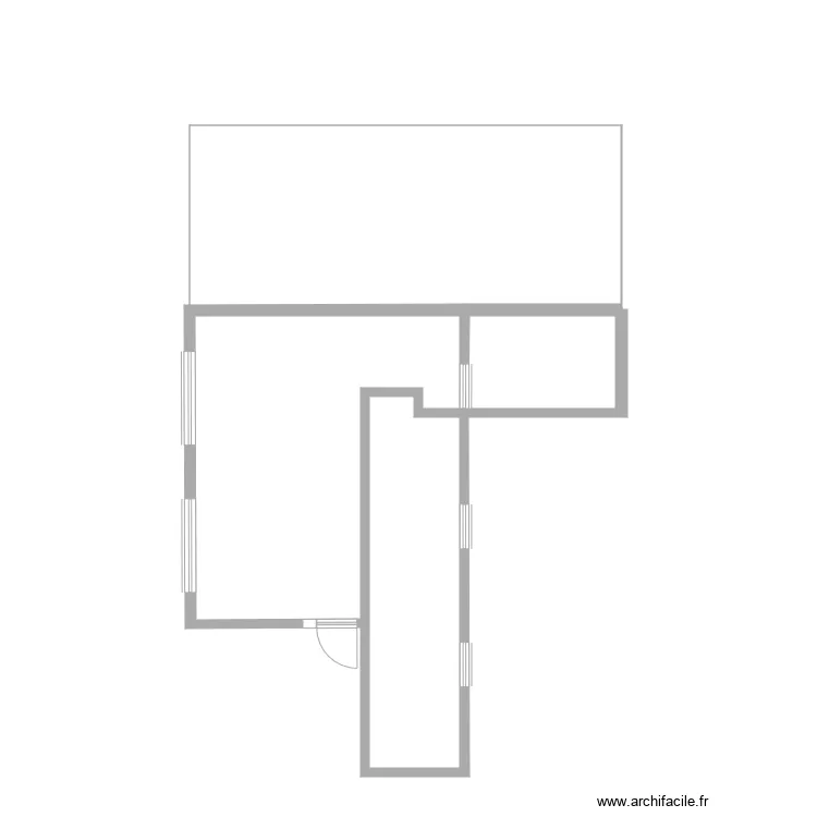 20200821varanguedressing. Plan de 