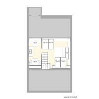 Tabellion 4e étage Mezzanine version 4