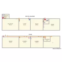 HURE - Chauffage central + ES