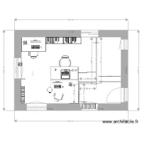BUREAU URBANISME AVANT