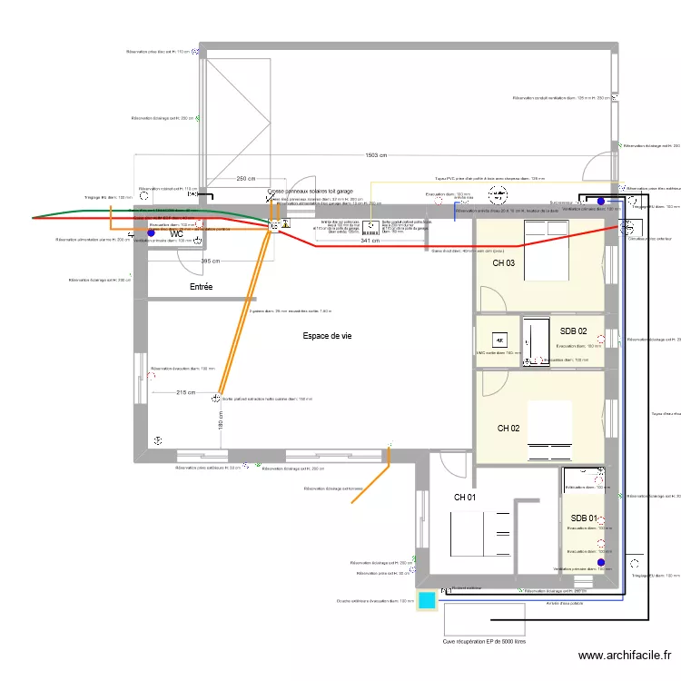 plan helenethierry 05. Plan de 