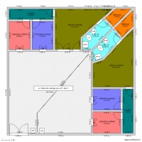 2 APPARTEMENTS   26.02.2011