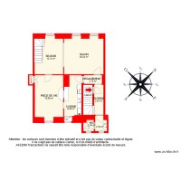 BI 6202 RDC ETAGE 2