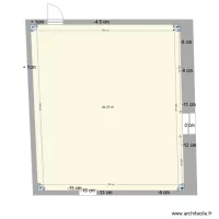 Shape incub 1 cote de niveaux
