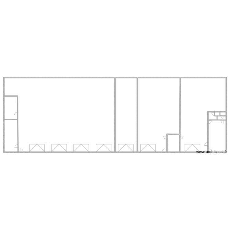 Bodyconcept. Plan de 0 pièce et 0 m2