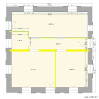 Etage 2 Projet