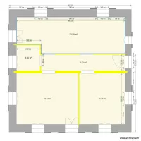 Etage 2 Projet