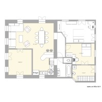 Cuisine  Intérieur 2