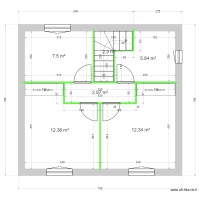 MANIEZ / HIELSCHER ETAGE 2