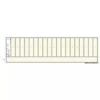 plan batiment bourges