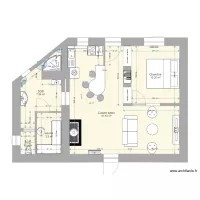 plan 3 r&eacute;seaux EDF