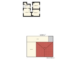 1er etage
