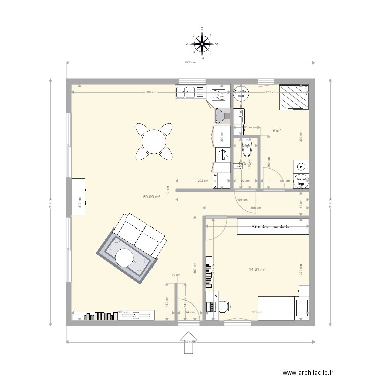 plan38. Plan de 0 pièce et 0 m2