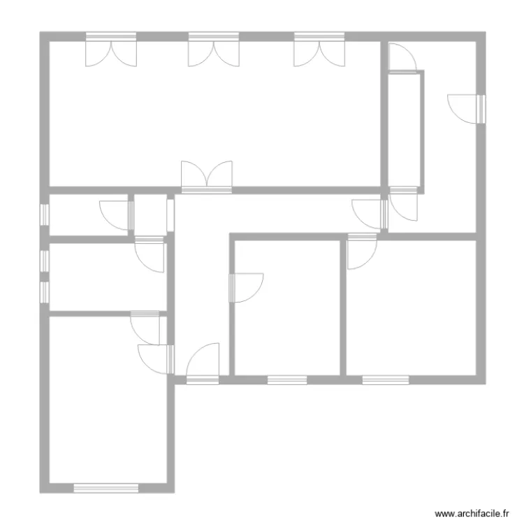 BECKER MARCKOLSHEIM. Plan de BECKER MARCKOLSHEIM. Plan de