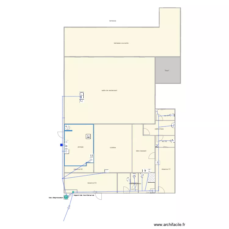 morin 1319 ass. Plan de 