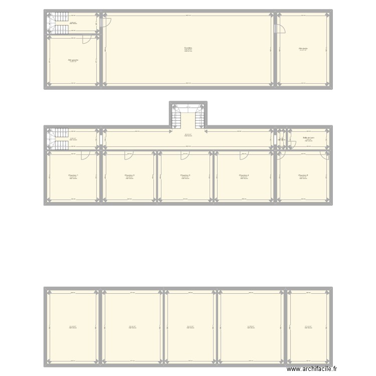 DELPECH_V03. Plan de 0 pièce et 0 m2
