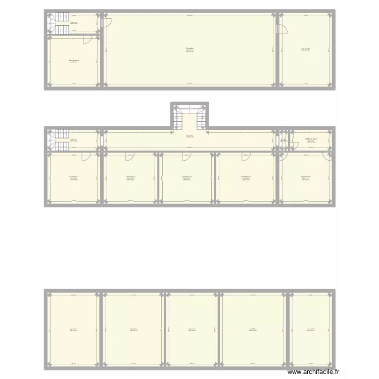 DELPECH_V03. Plan de DELPECH_V03. Plan de