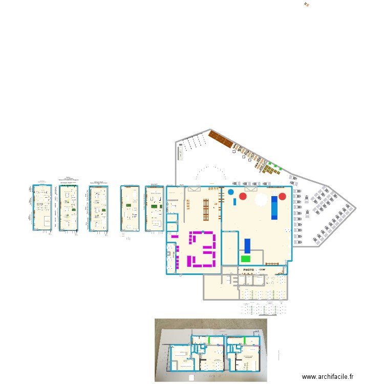 Sj Jean 2k22 x app. Plan de 0 pièce et 0 m2