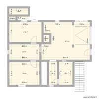 Maison Montelimar projet R de C