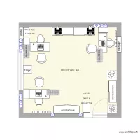 BUREAU 48
