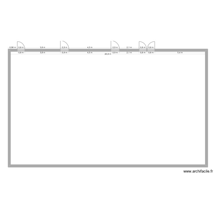 salle fêtes. Plan de 0 pièce et 0 m2 salle fêtes. Plan de 0 pièce et 0 m2