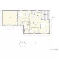 plan DRA cuisine EST