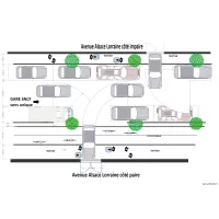 Projet de R&eacute;novation paru dans Le Pays Jeudi 3 mars 2016  V&eacute;hicule sans remorque