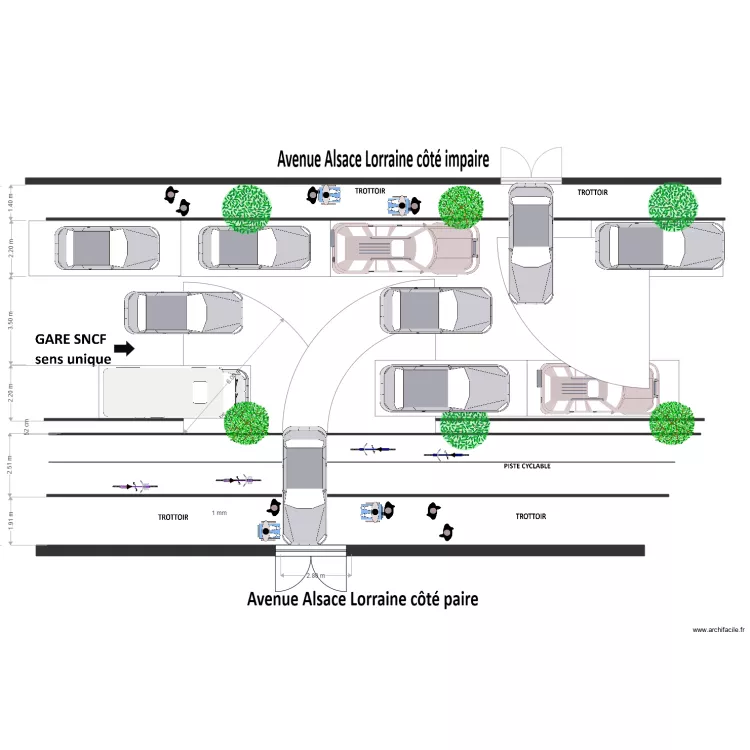 Projet de Rénovation paru dans Le Pays Jeudi 3 mars 2016 Véhicule sans remorque. Plan de Projet de Rénovation paru dans Le Pays Jeudi 3 mars 2016 Véhicule sans remorque. Plan de