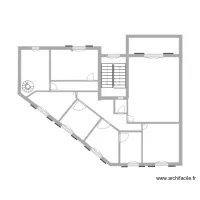 st et 1er &eacute;tage