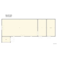 2DE GEBOUW ZWARTEBEEKDREEF voor de werken