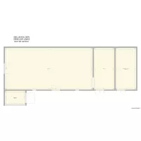 2DE GEBOUW ZWARTEBEEKDREEF voor de werken