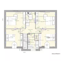 TANDJIGORA NIAKATE ETAGE R01. PLT