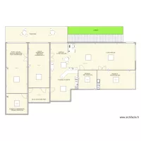 PROJET LOCAUX MOLIERE (pauline)