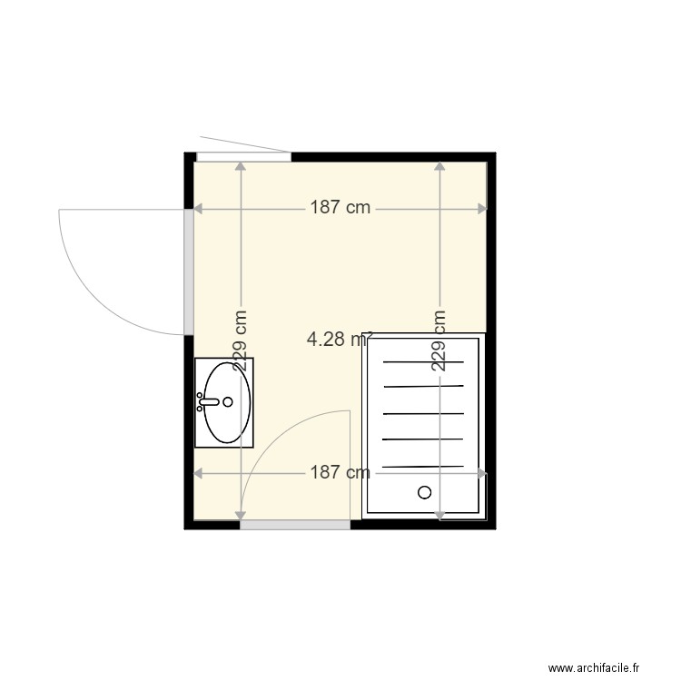 BOULINGUEZ ISABELLE . Plan de 0 pièce et 0 m2