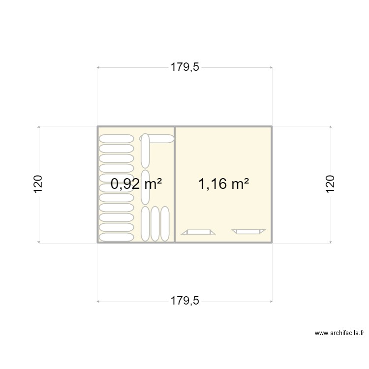palettes 120x80 120x100. Plan de 0 pièce et 0 m2