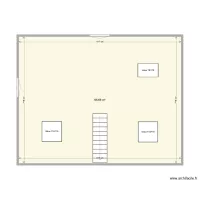 Velux Combles pour mairie