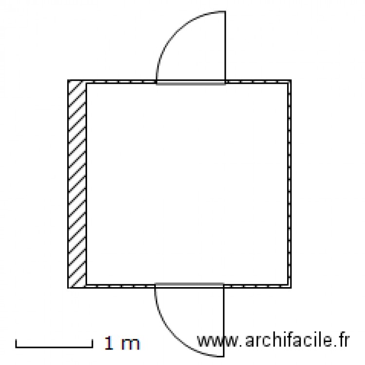 ipoejakj. Plan de 0 pièce et 0 m2